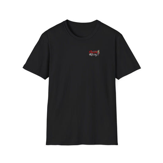 Team Skelton 2024 - Soft Tshirts