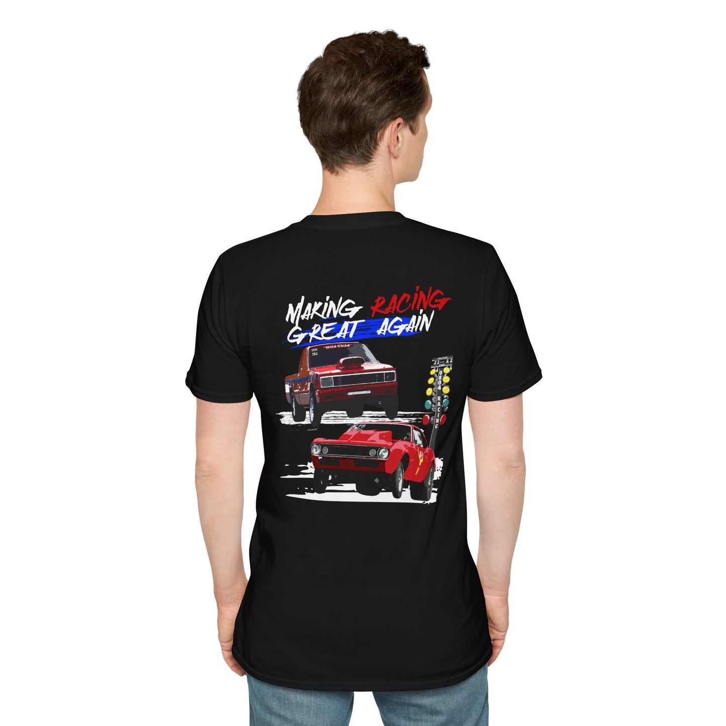 Skelton Raceway - Original Shirt