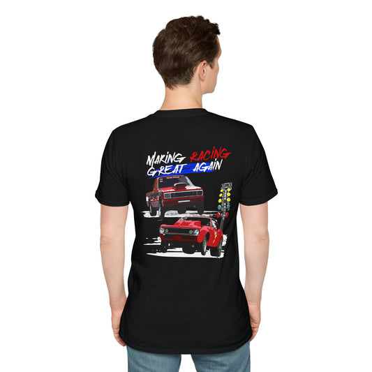 Skelton Raceway - Original Shirt