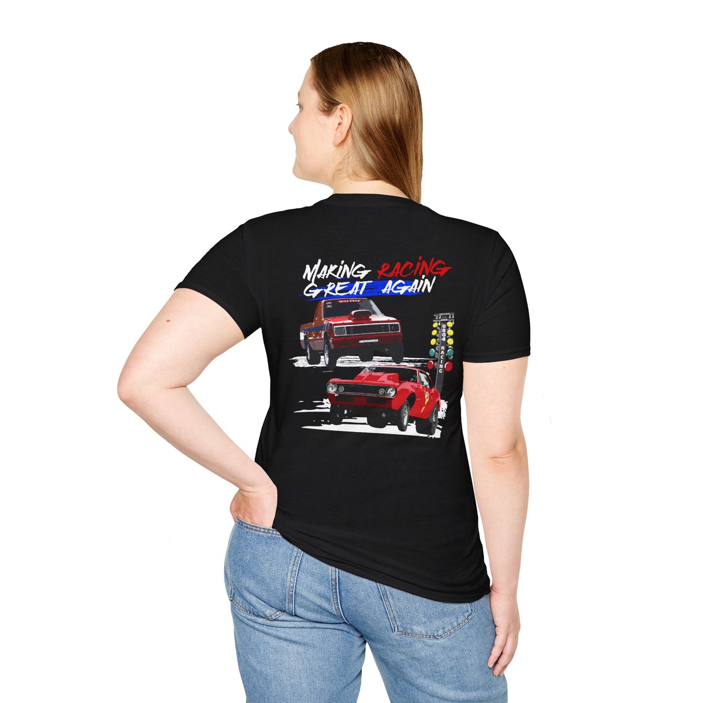 Skelton Raceway - Original Shirt