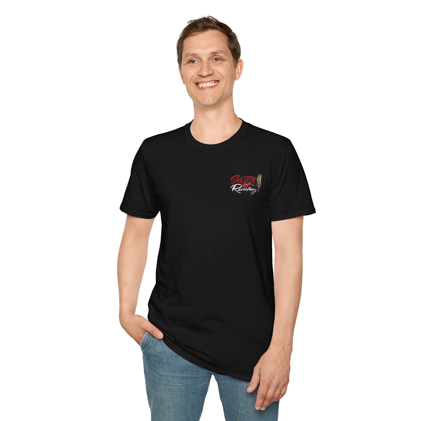 Skelton Raceway - Original Shirt