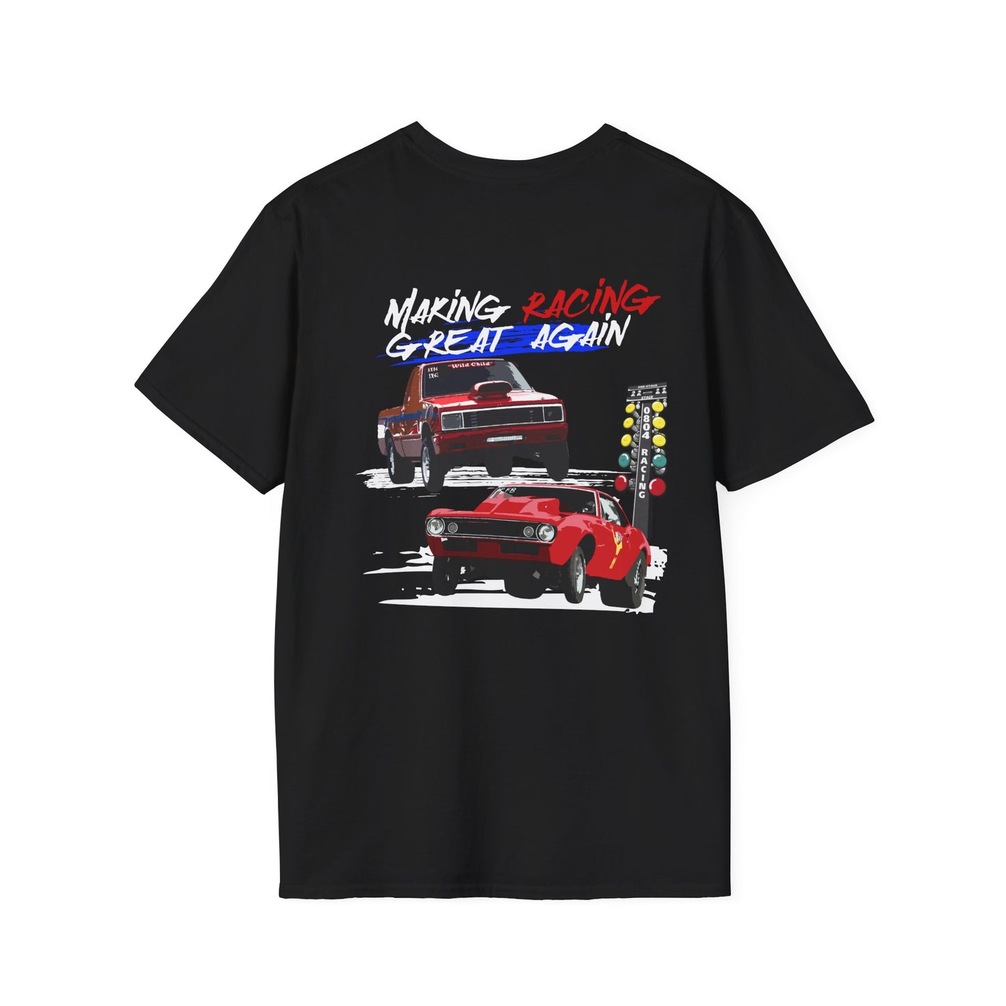 Skelton Raceway - Original Shirt